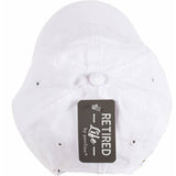 Pavilion - Officially - White Adjustable Hat