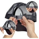 Pavilion - Legend - Dark Gray Adjustable Trucker Hats