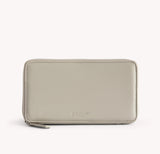 Notebook Pouch - Cream