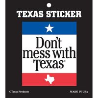 DMWT Sticker