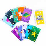 Professor Puzzle USA, Inc. - Old Mermaid