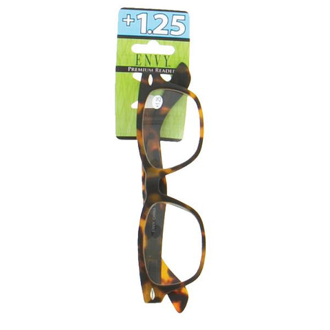 1.25 Strength Unisex Readers