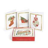 Traditions Assorted Boxed Holiday Cards
