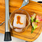 rOks - Texan Custom Cocktail Ice Tray - Bundle