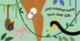 Sourcebooks - Baby Block Books: Animal Friends