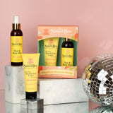 Grapefruit Blossom Honey Head-to-toe Due Gift Set