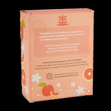 Grapefruit Blossom Honey Head-to-toe Due Gift Set