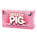 Professor Puzzle USA, Inc. - Mini Dice Games Display