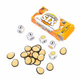 Professor Puzzle USA, Inc. - Mini Dice Games Display