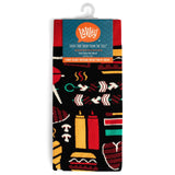 Lavley - I'd Rather Be Grilling Socks
