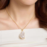 Mutiara Necklace