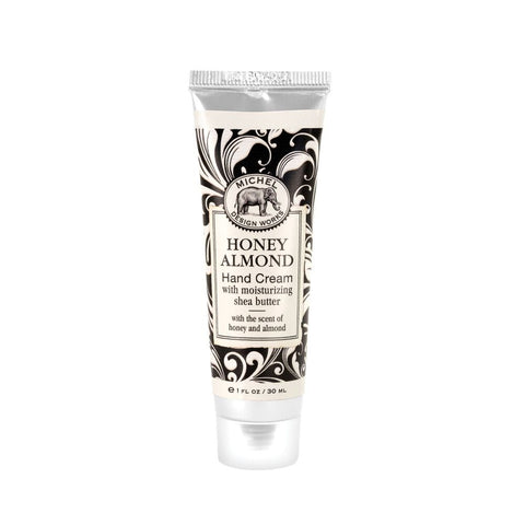 Honey Almond Hand Cream 1 oz