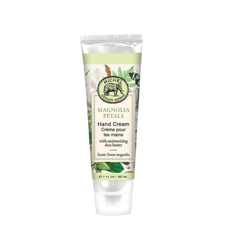 Magnolia Petals Hand Cream 1 oz