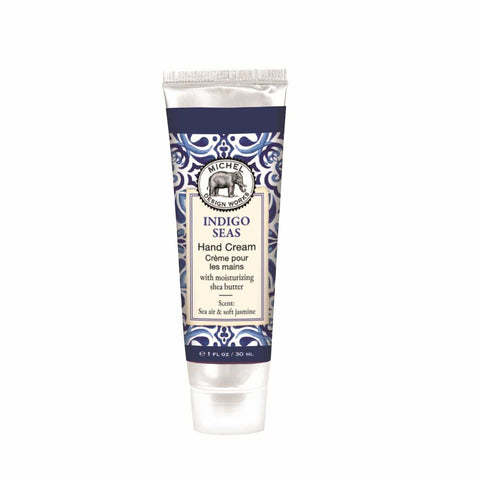 Indigo Seas Small Hand Cream 1 fl oz