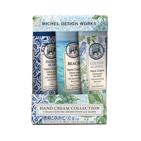 Fresh Air Hand Cream Gift Set
