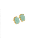 Embun Stud Earrings