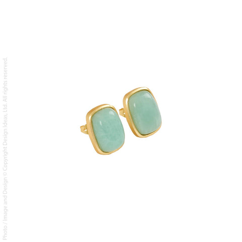 Embun Stud Earrings