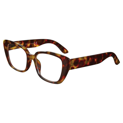 Cheetah Demi Readers - Dark Brown Tortoise - Strength 250