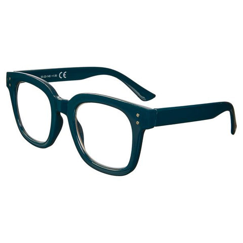 Cheetah Retro Readers - Blue - Strength 150