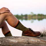 Lavley - I'd Rather Be Hunting Socks