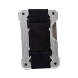 Mad Man - Explorer Air Tracker Wallet | AirTag Aluminum Wallet