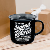 Pavilion - Retired - 13 oz Mug
