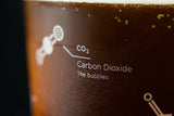 The Science of Beer Pint Set of 2