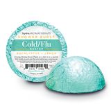 Shower Burst® Duo Gift Set in Cold/Flu Buster