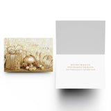 Seasonal Wish Boxed Holiday Cards