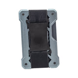 Mad Man - Explorer Air Tracker Wallet | AirTag Aluminum Wallet