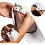 Pavilion - Officially - White Adjustable Hat