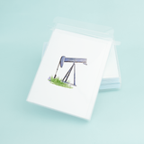 Texas Pump Jack