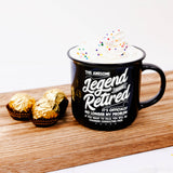 Pavilion - Retired - 13 oz Mug
