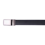 Mad Man - AutoMADic Belts | Ratchet Leather Belt No Hole Belt