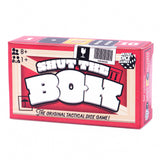 Professor Puzzle USA, Inc. - Mini Dice Games Display
