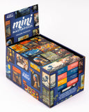 Mini Masterpieces 50pc Jigsaws in Mixed CDU (D.60)