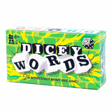 Professor Puzzle USA, Inc. - Mini Dice Games Display