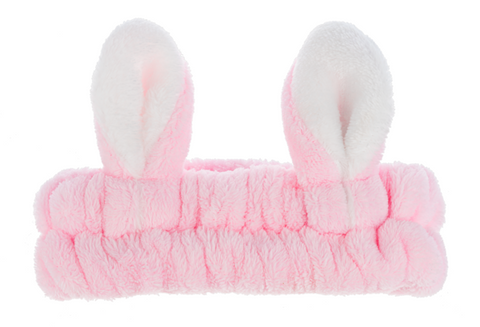 Bunny Ears Headband
