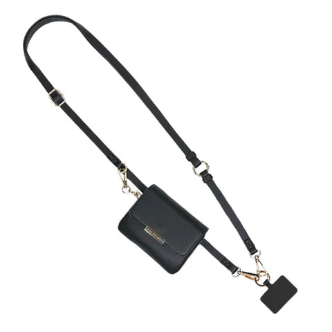 Clip & Go Strap Unique - Black