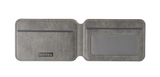 Spank Bank Magnetic Phone Wallet -GRAY