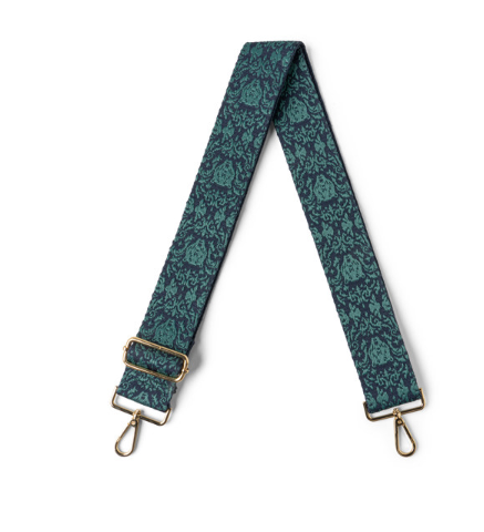 Kenzie Embroidered Interchangeable Straps - Later Skater - Thumbnail 3