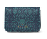 Kenzie Essentials Only Cash & Card Wallet - Viceroy