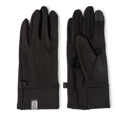 Thermaltech Gloves- Black (SM)