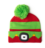 Christmas Night Scope Kids Hats