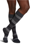 Sigvaris MENS MicroFiber Sock 15-20mmHg