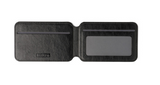 Spank Bank Magnetic Phone Wallet - BLACK
