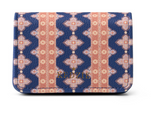 Kenzie Essentials Only Cash & Card Wallet - Verona