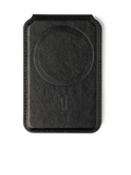 Spank Bank Magnetic Phone Wallet - BLACK