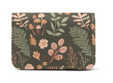 Kenzie Essentials Only Cash & Card Wallet - Willow