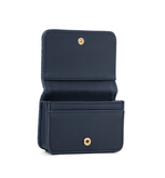 Kenzie Essentials Only Cash & Card Wallet - Willow